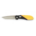 Klappmesser 17.7cm mit Tanto-Klinge