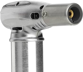Universalbrenner M70 mit Piezozündung inkl. Nachfüllgas