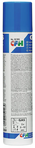 Butannachfüllgas NG103 56g