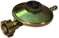 Druckregler DR116, 29mbar mit Schlauchnippel