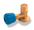 Anschlussventil AV121 3/8'' links