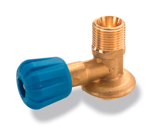 Anschlussventil AV121 3/8'' links