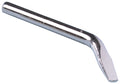 Lötspitze LS127, 7mm Meisselform gebogen zu E60/E80/E100