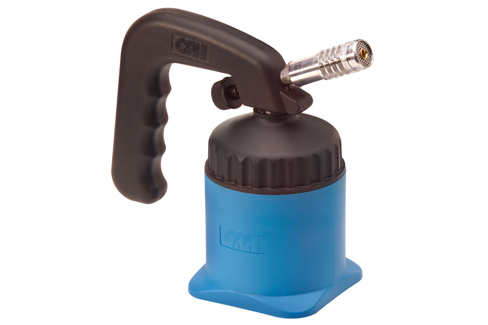 Lötlampe LM2000 inkl. Butandruckgaskartusche