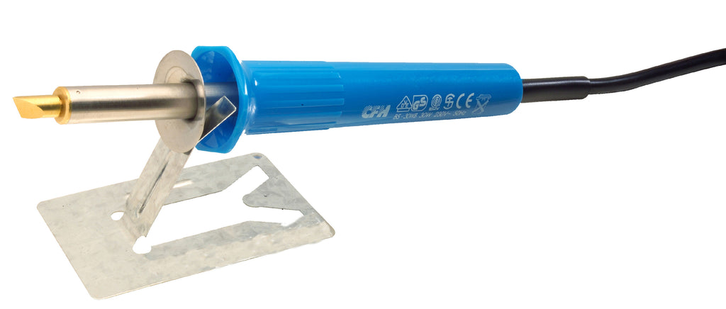 Brandmalkolben B30 30W