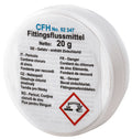 Fittingsflussmittel FM347
