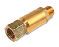 Schlauchbruchsicherung SB424 50mbar