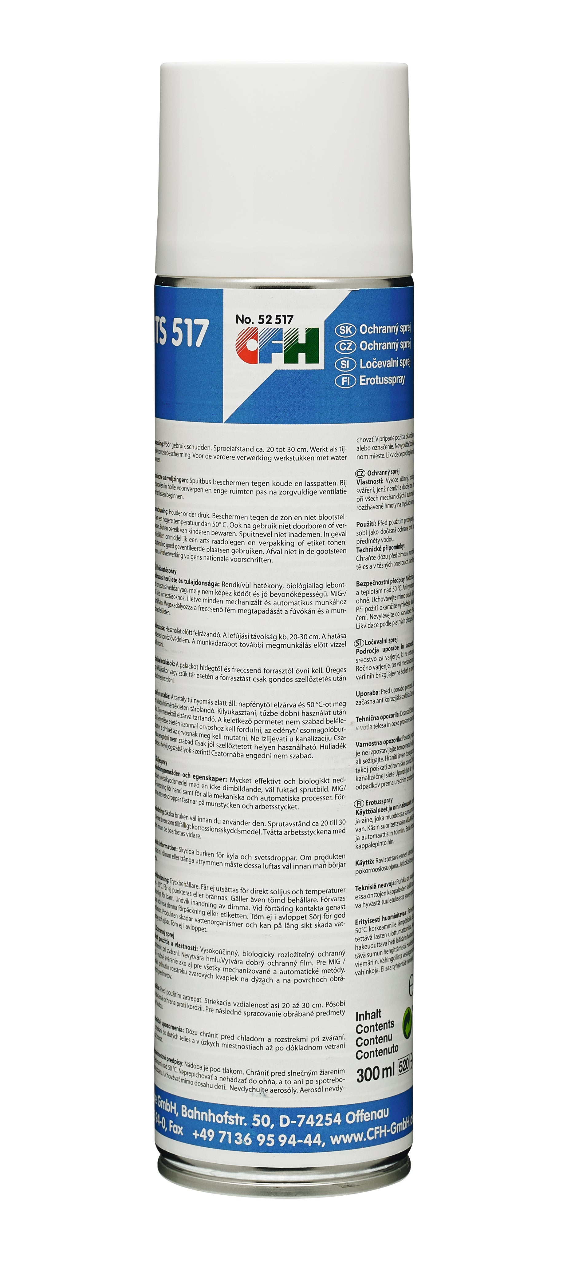 Trennspray 300ml