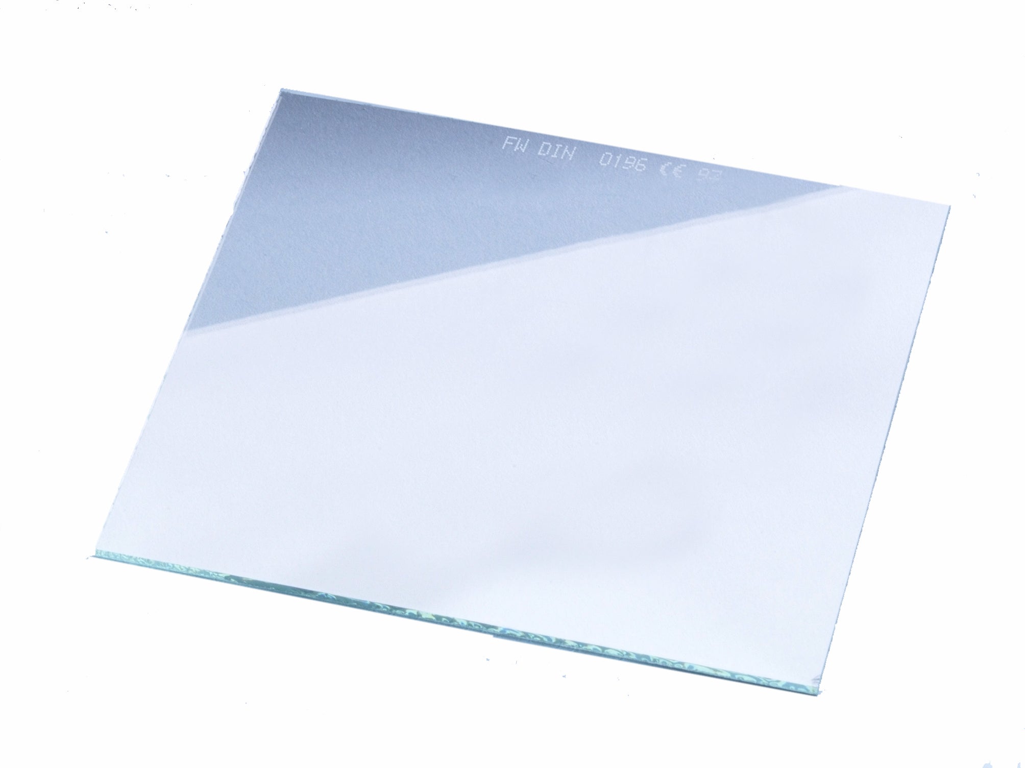 Vorsatzglas (5 Stk.) 90x110mm