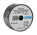 Schweissdraht Aluminium 1.0mm, 0.5kg