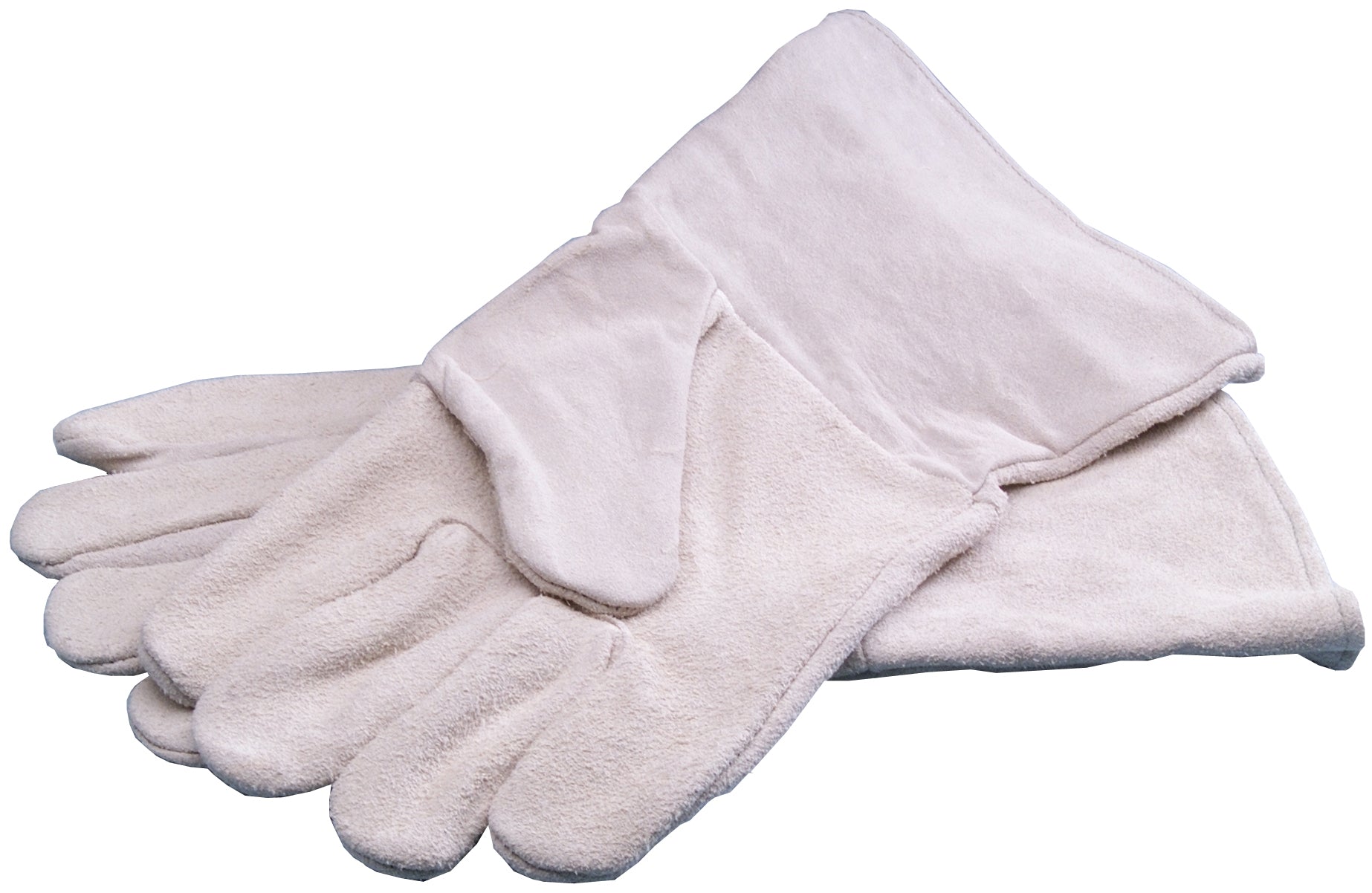 Schweisserhandschuhe SH596 EN388/407, CAT. 2