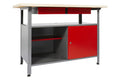 Werkbank Profi-Plus (P:20)