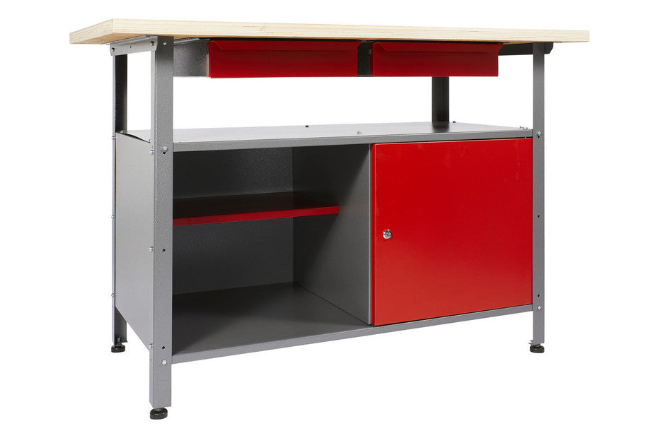 Werkbank Profi-Plus (P:20)