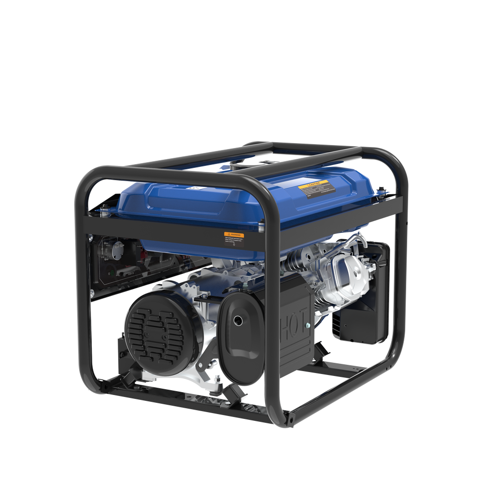 Generator PG5500D-T