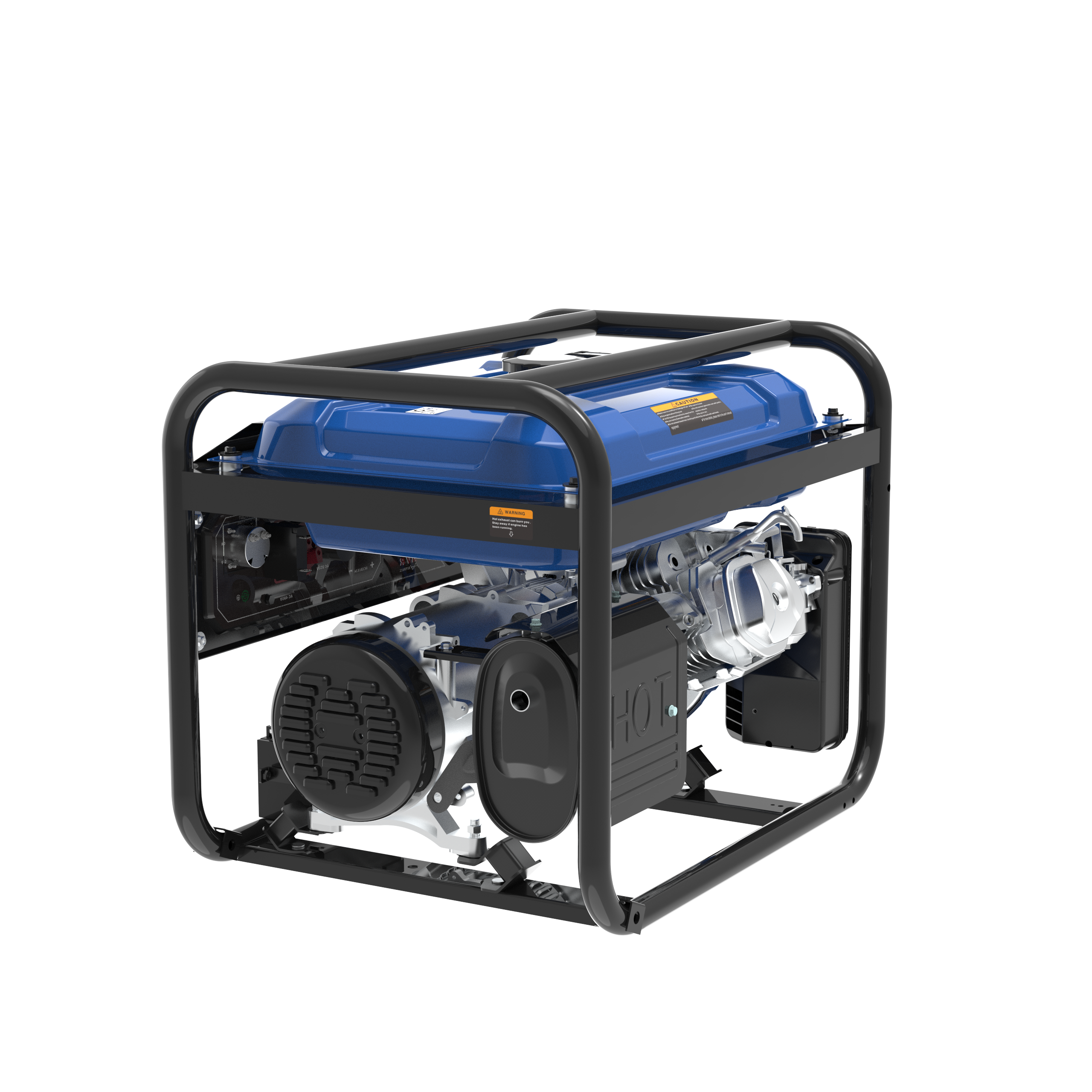 Generator PG5500D-T