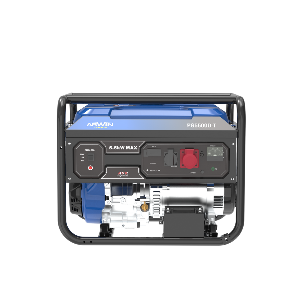 Generator PG5500D-T