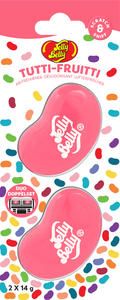 Lufterfrischer Duo Mini Tutti Frutti