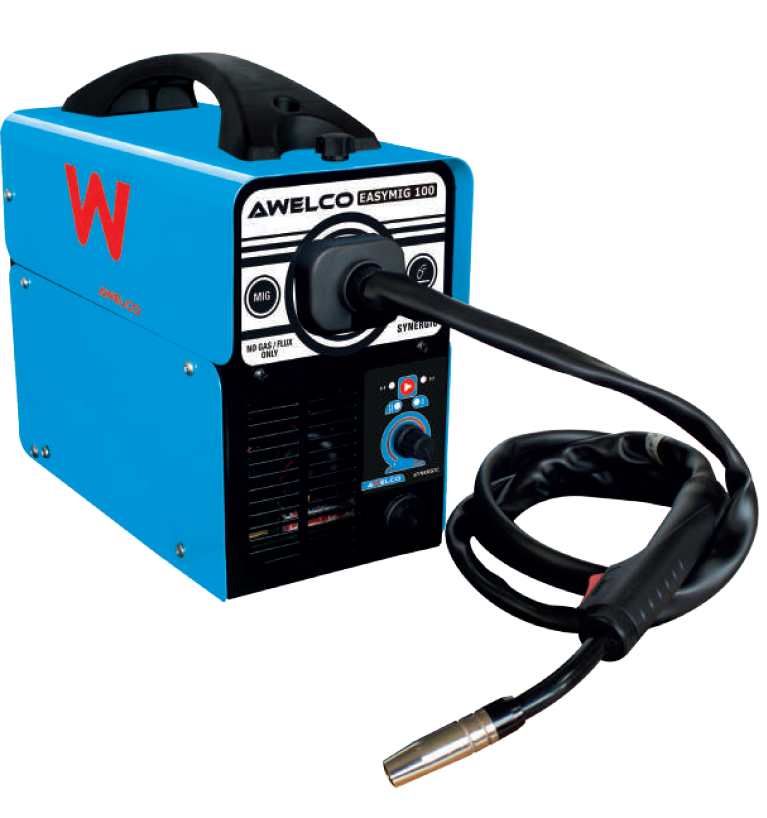 Inverter Compact Easymig 100