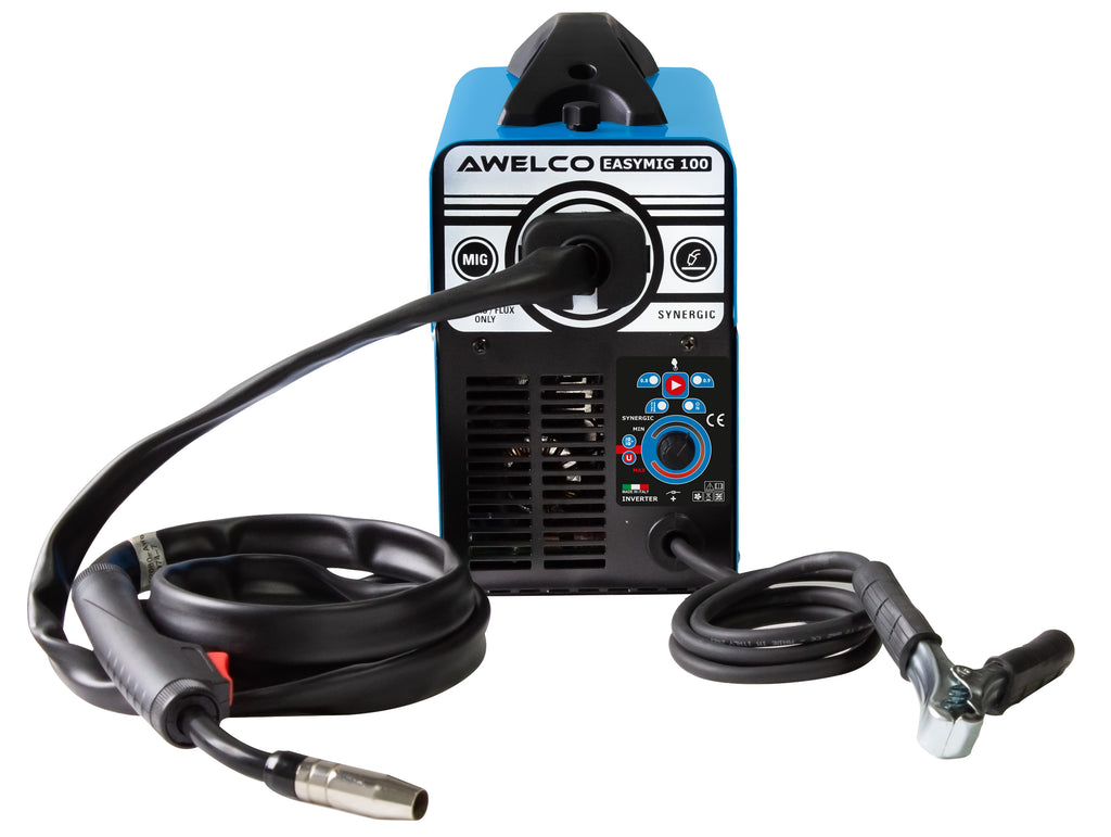 Inverter Compact Easymig 100