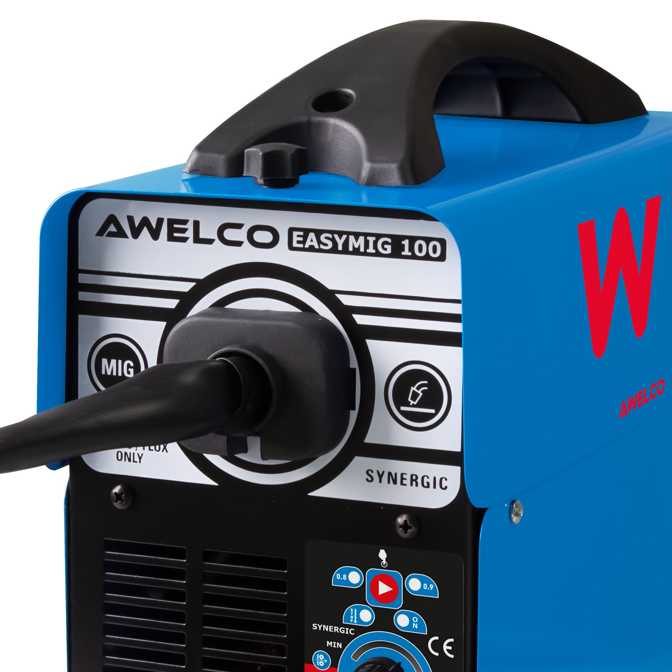 Inverter Compact Easymig 100