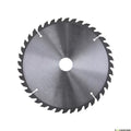 Kreissägeblatt 60 Z, Ø 250x30mm zu HS100S