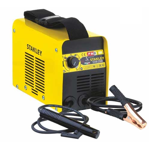 Inverterschweissgerät STAR 2500