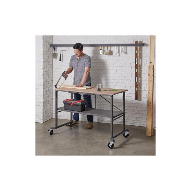 Werkbank klappbar MDF 150kg