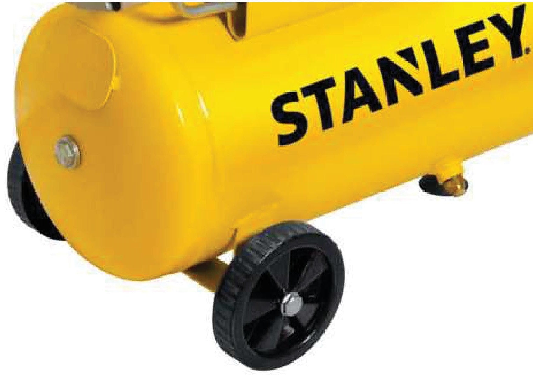 Kompressor 24 Liter