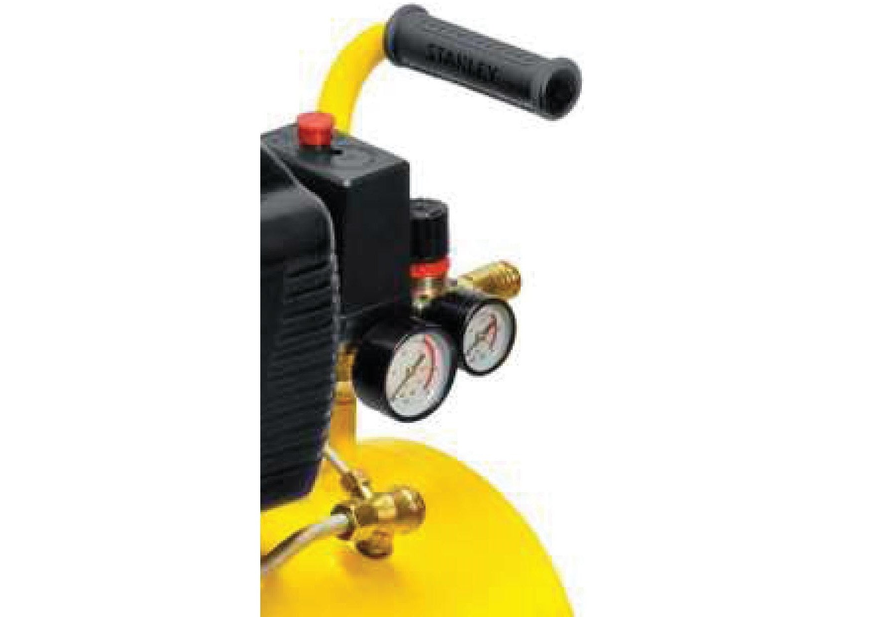 Kompressor 24 Liter