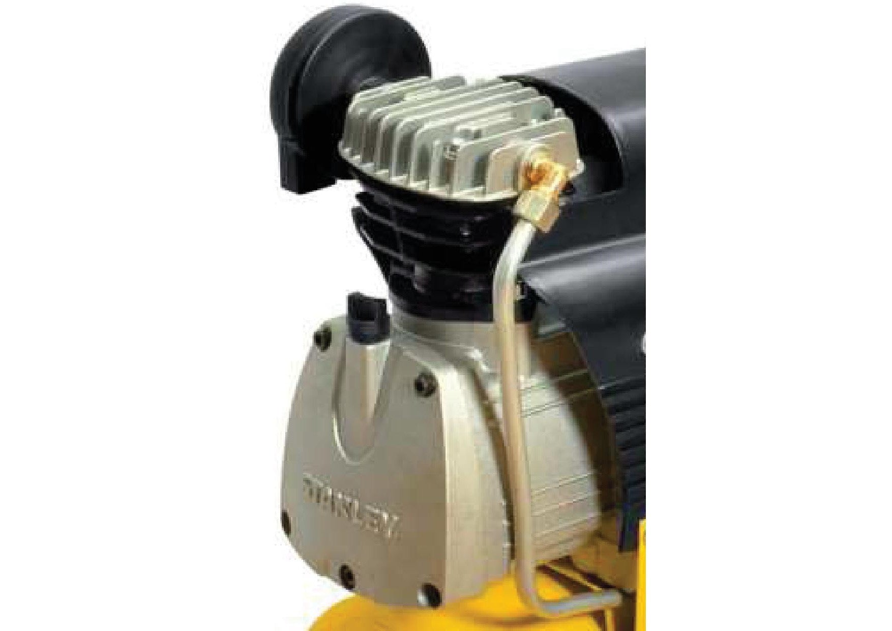Kompressor 24 Liter