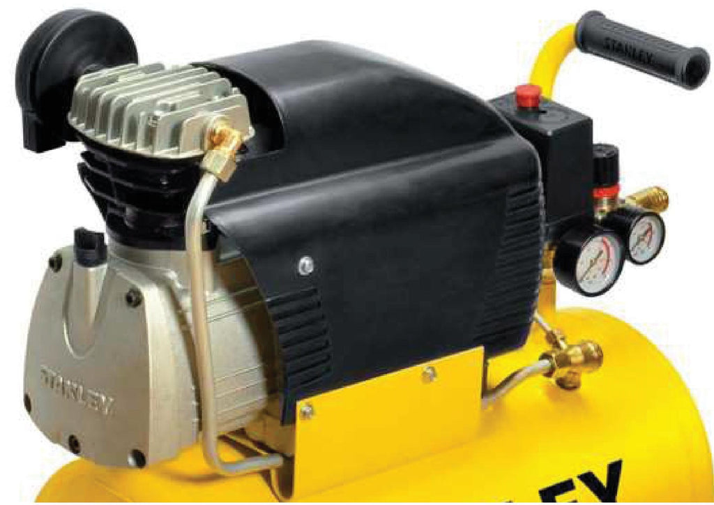 Kompressor 24 Liter