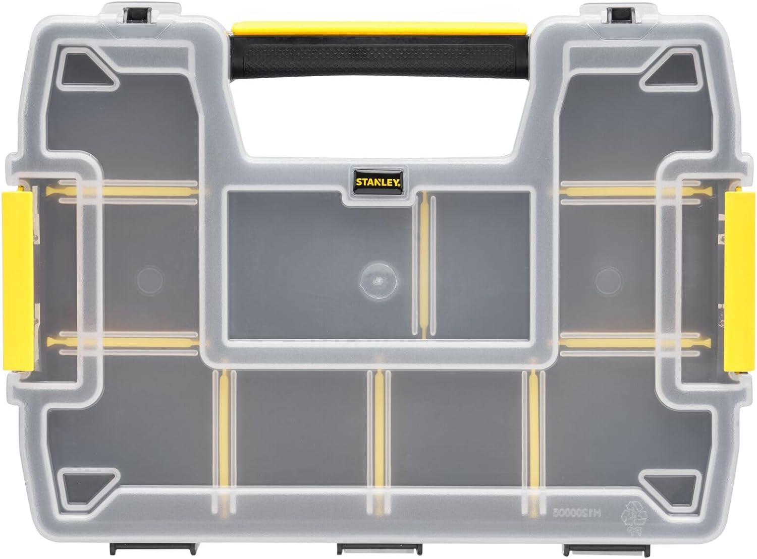 Stanley Sortmaster Organizer mit 10 Fächern