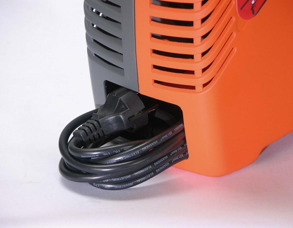 Kompressor SuperBoxy, ölfrei 2 Liter