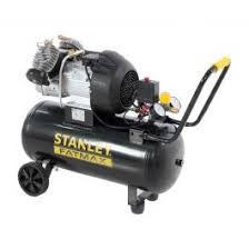 Kompressor 50 Liter DV2 (10 bar)