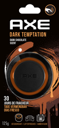 Lufterfrischer Gel Can - Dark Temptation