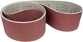 Schleifband (2 Stk.) 100x914mm, 60K zu BTS800