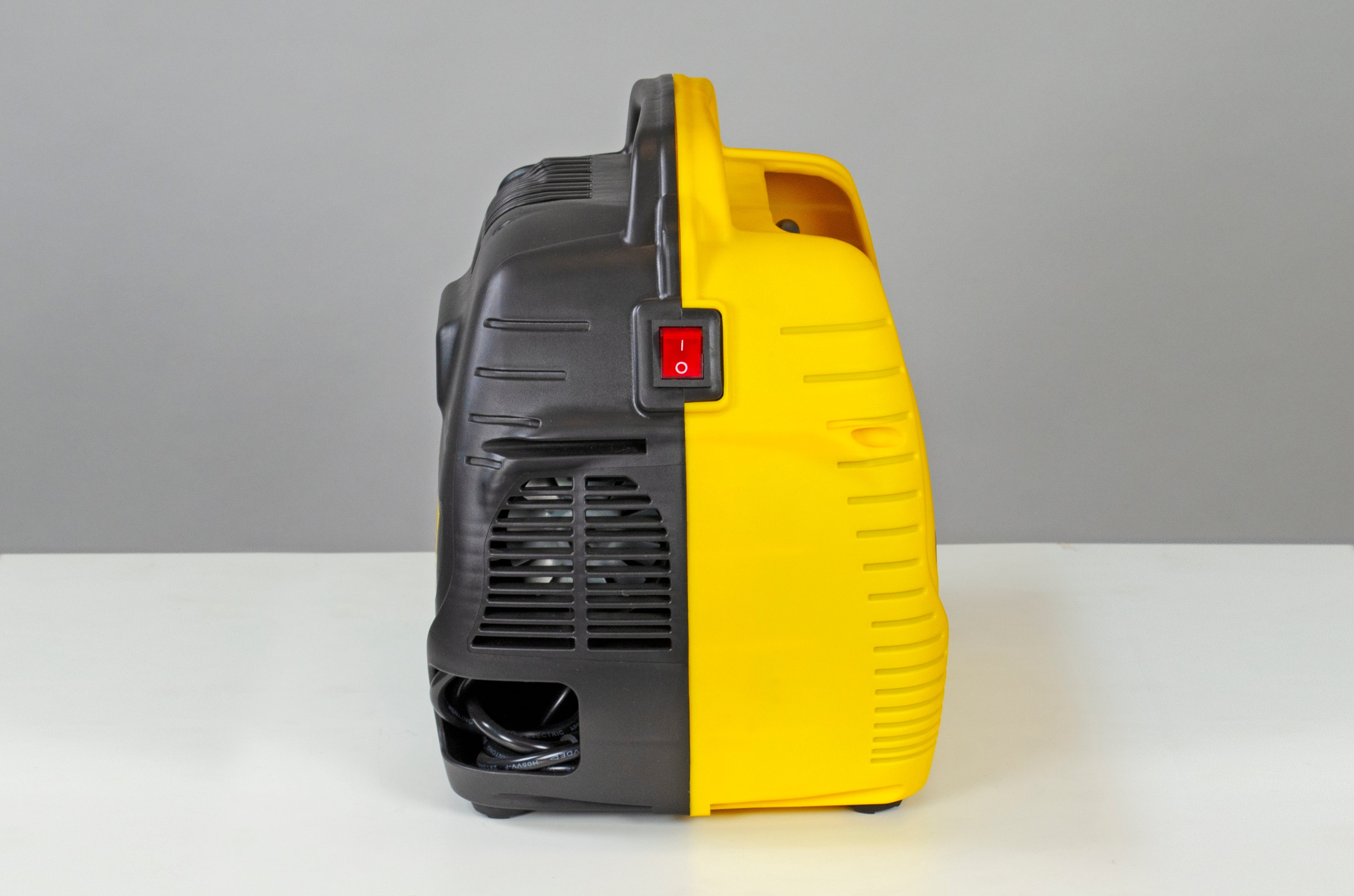 Kompressor ölfrei, Air Kit