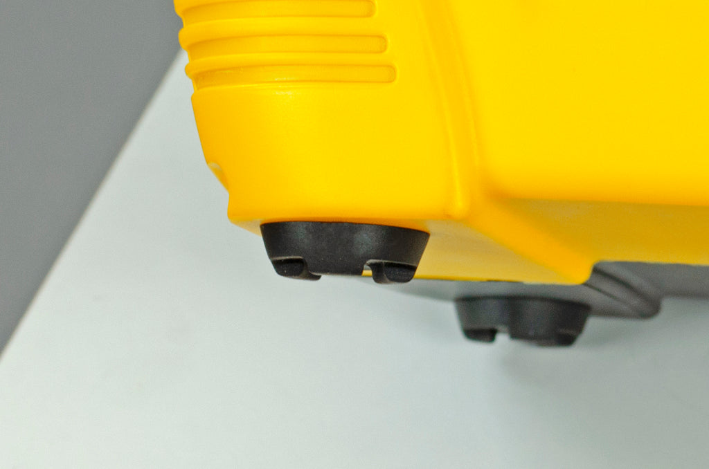 Kompressor ölfrei, Air Kit