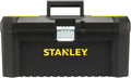 Stanley Kunstoffbox mit Organizern Metallschliessen (M)