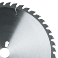 Kreissägeblatt 30 Z, Ø 264mmx16mm