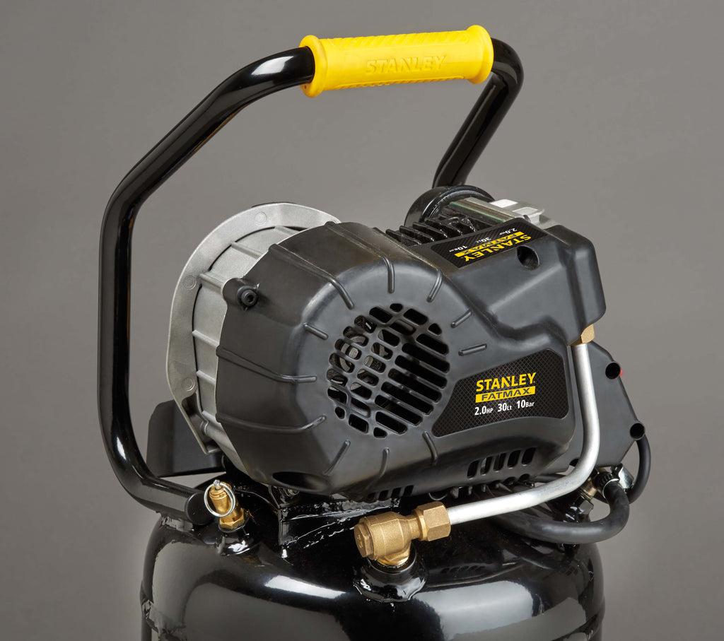 Vertikal Kompressor 30 Liter Futura Range