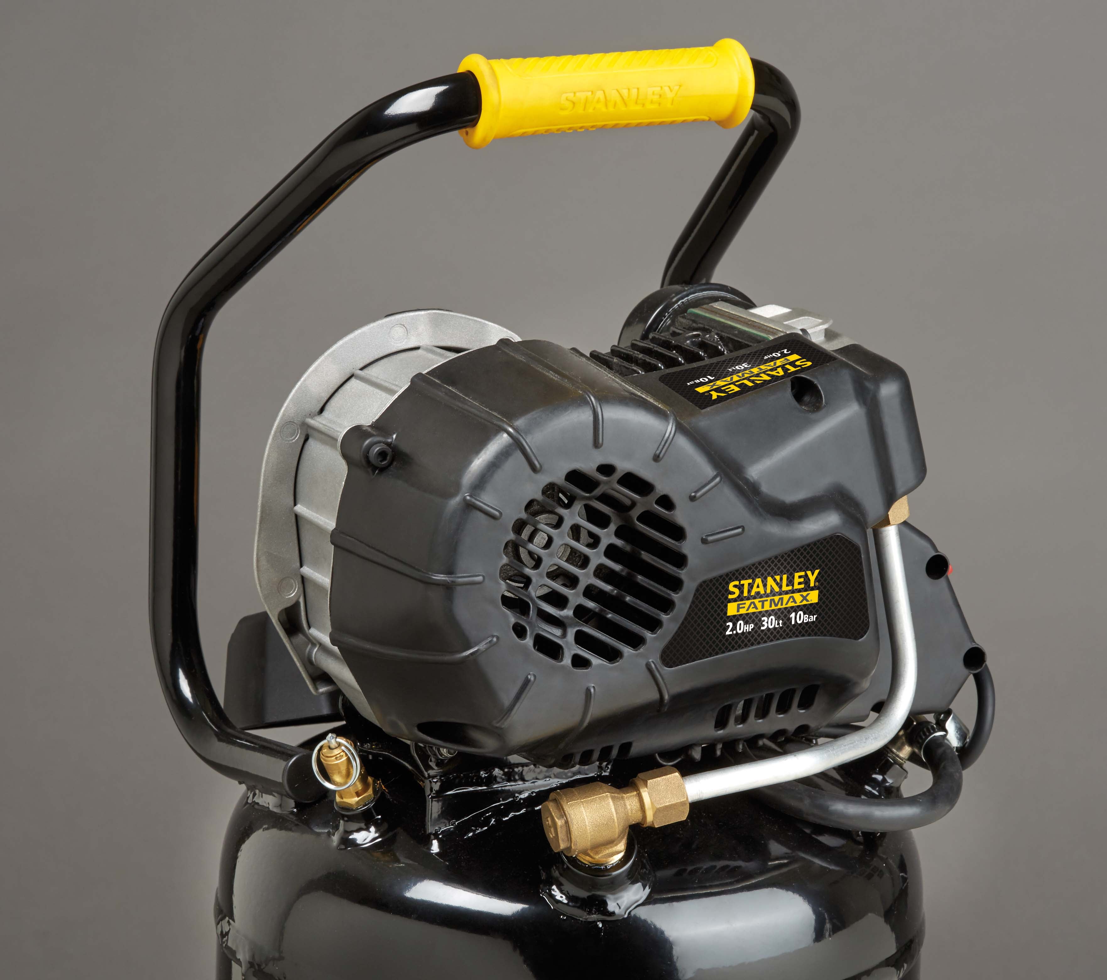 Vertikal Kompressor 30 Liter Futura Range