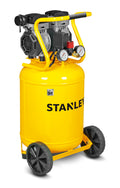 Vertikal Silent Kompressor ölfrei, 50 Liter