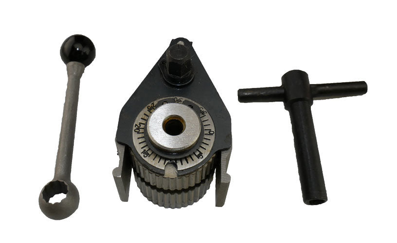 Schnellspannwechselhalter Grösse Aa zu EDM300/350