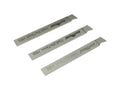 Abstechklingensatz (3 Stk.) zu Abstechhalter 1.5mm