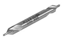 Zentrierbohrer HSS 60 Grad, 1.0mm