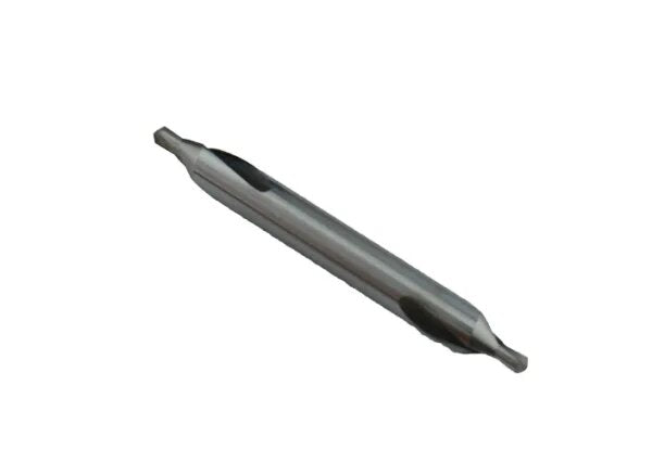 Zentrierbohrer HSS 60 Grad, 0.5mm