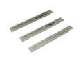Abstechklingensatz (3 Stk.) zu Abstechhalter 2mm