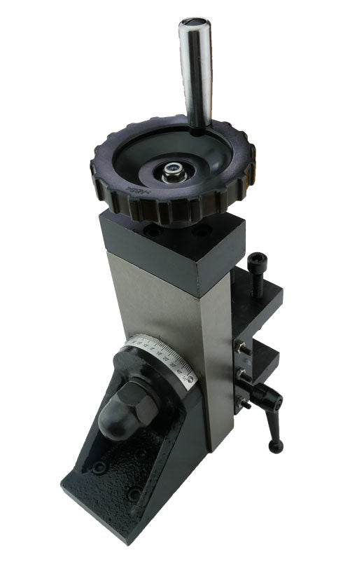 Fräsaufsatz zu EDM300/350