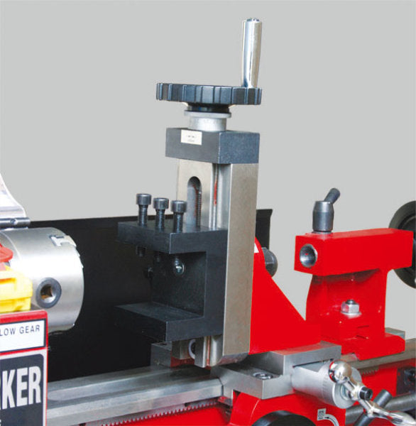 Fräsaufsatz zu EDM300/350